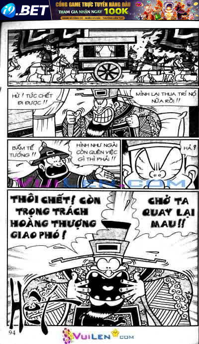 thần đồng đất việt chapter 60 91