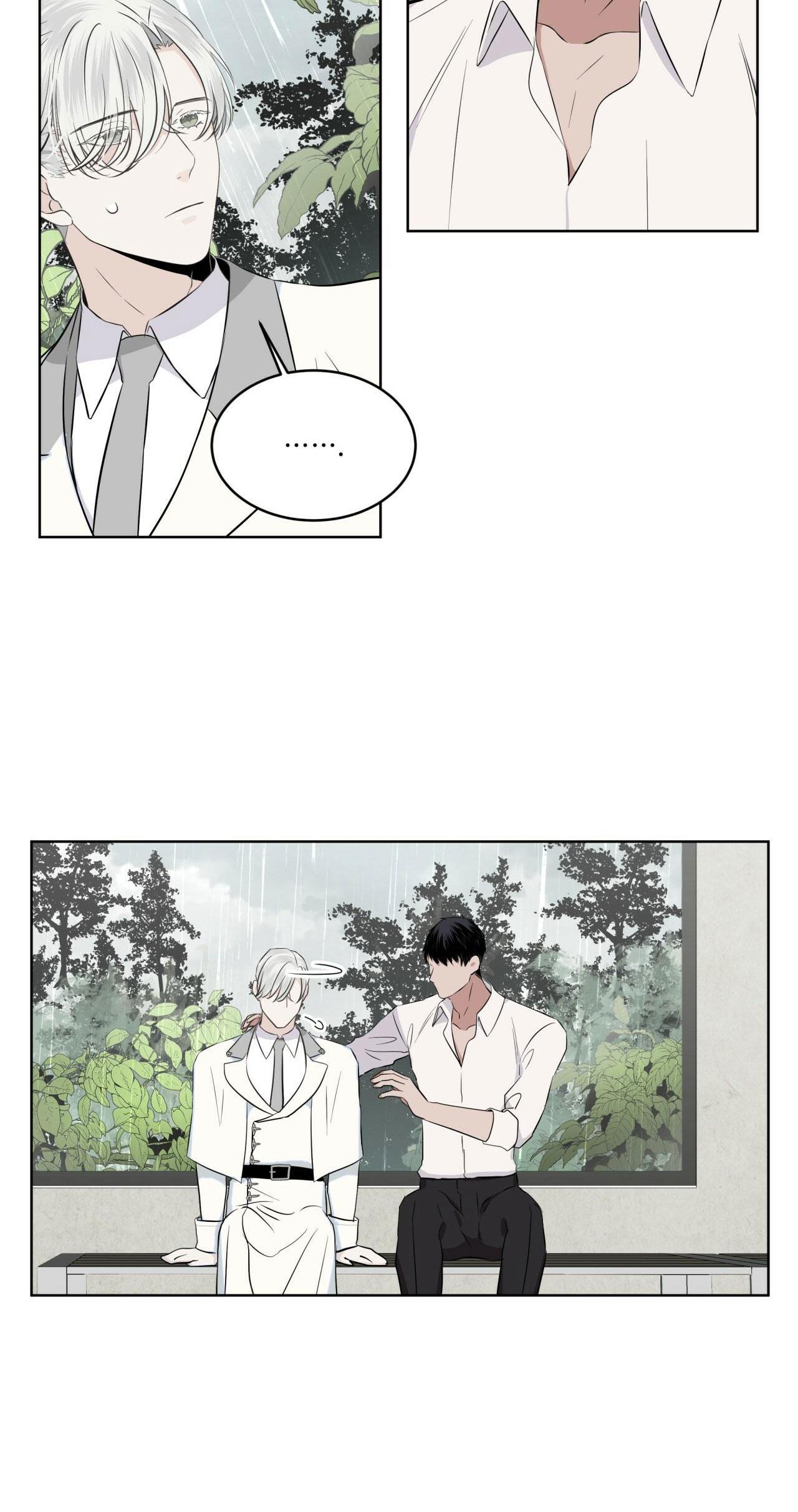 rừng biển [bl] chapter 8 15