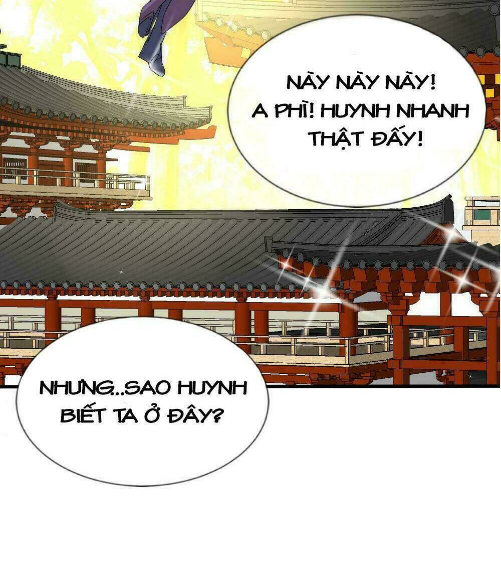 kế hoạch sủng ái của tiểu công chúa chapter 15 8