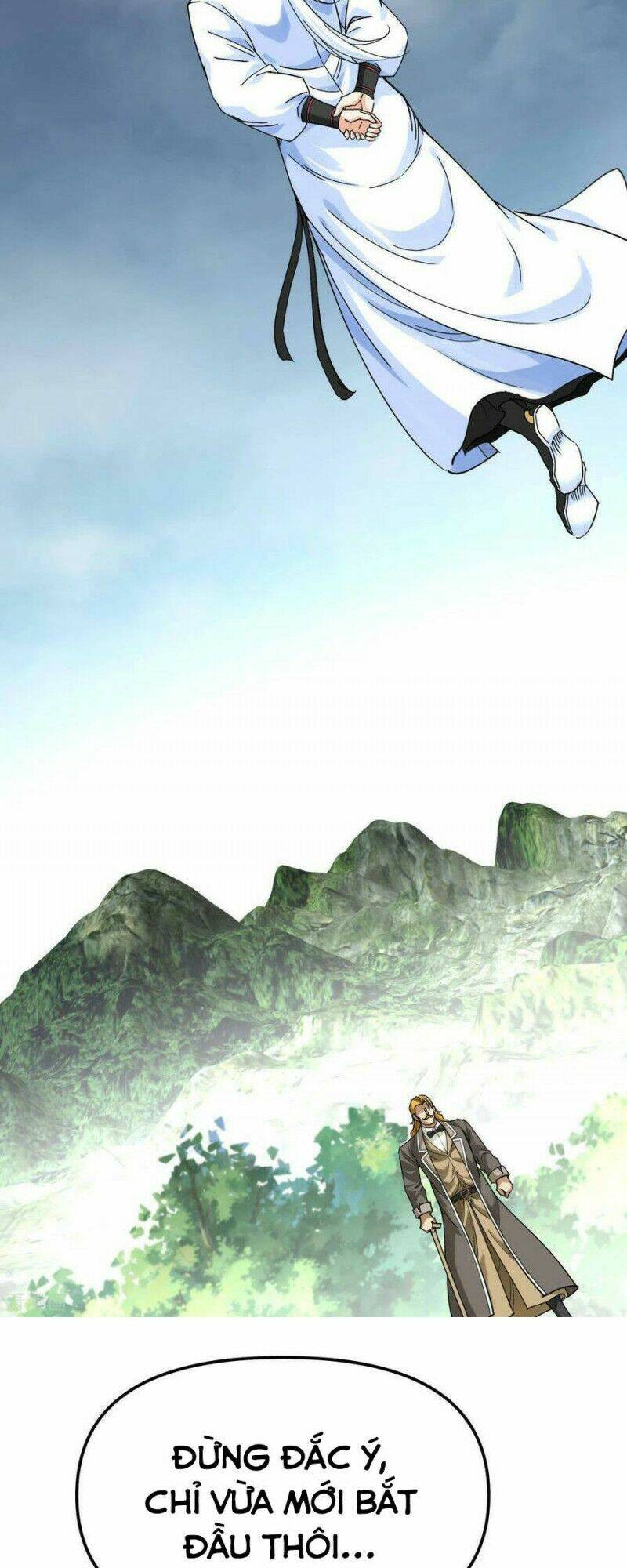 trọng sinh ta là đại thiên thần chapter 173 27