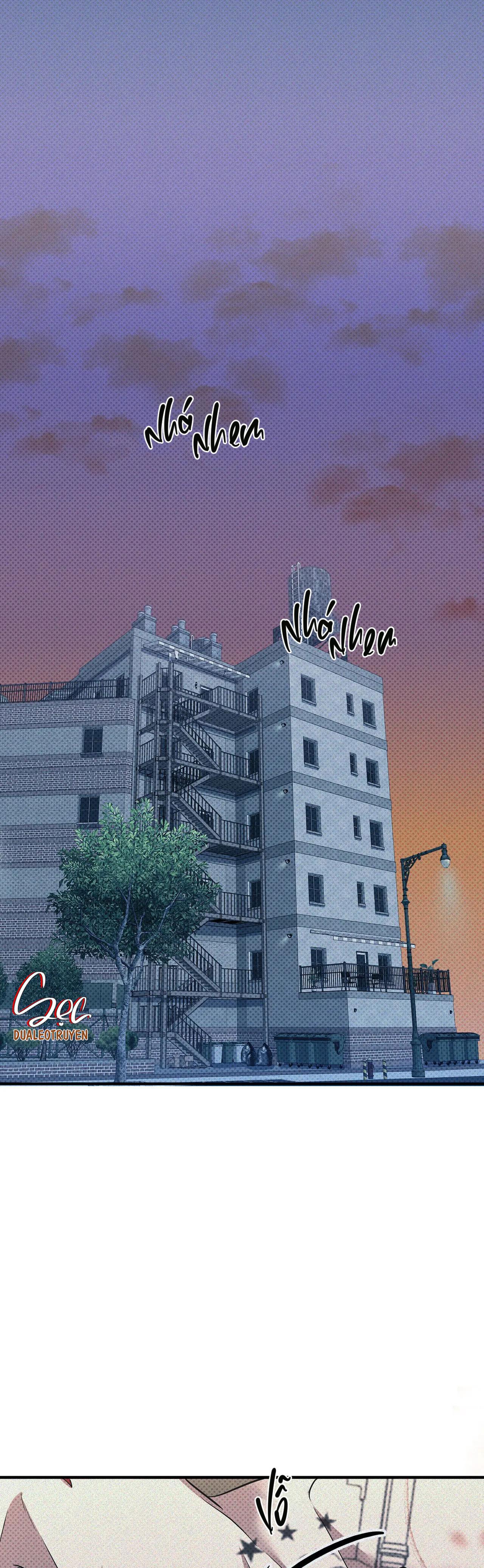 (abo) nỗi u sầu của manhattan chapter 7 2