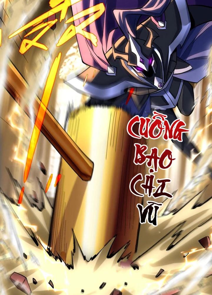 cướp đoạt vô số thiên phú, ta thành thần ở thời đại toàn dân chuyển chức chapter 12 20