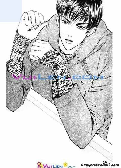 người mẫu hoàn hảo chapter 3 28