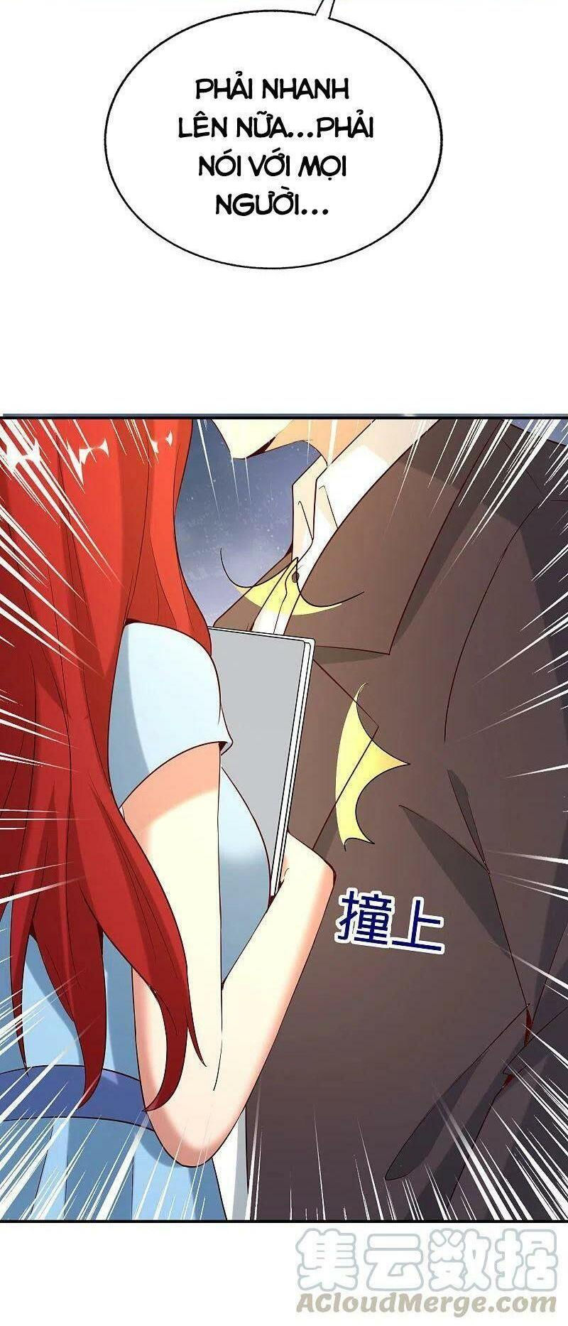 vòng bạn bè mạnh nhất của tiên giới chapter 147 31