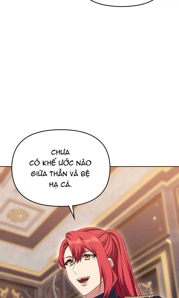 Đóa Hoa Tôn Kính chapter 11.2 - Trang 2