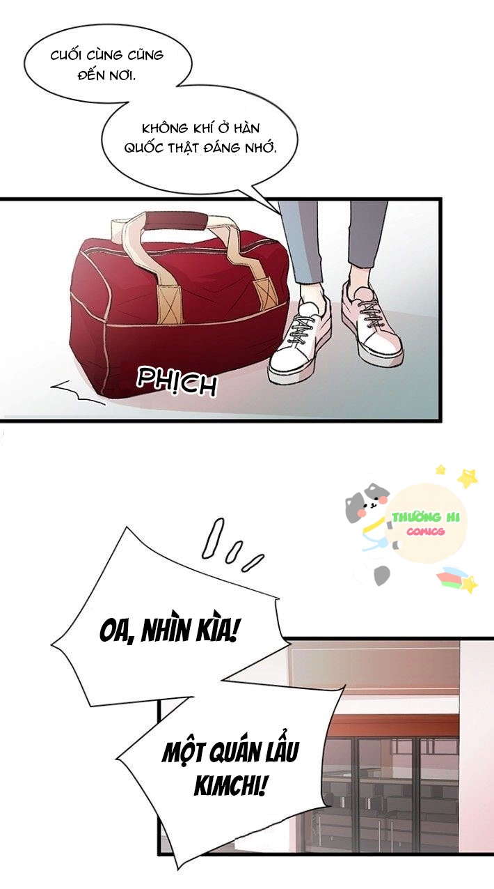 từng chút đến bên anh chapter 1 34