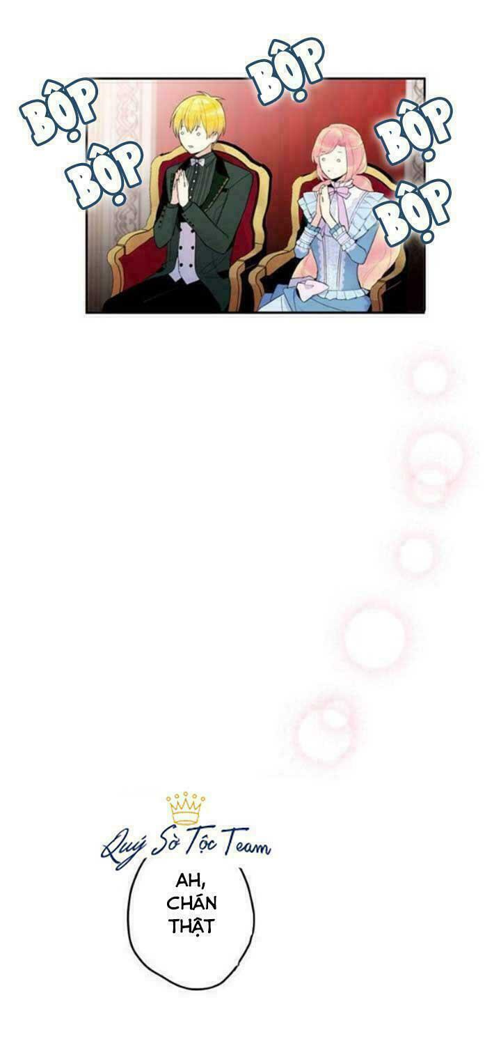 thánh nữ ẩn danh chapter 30 3