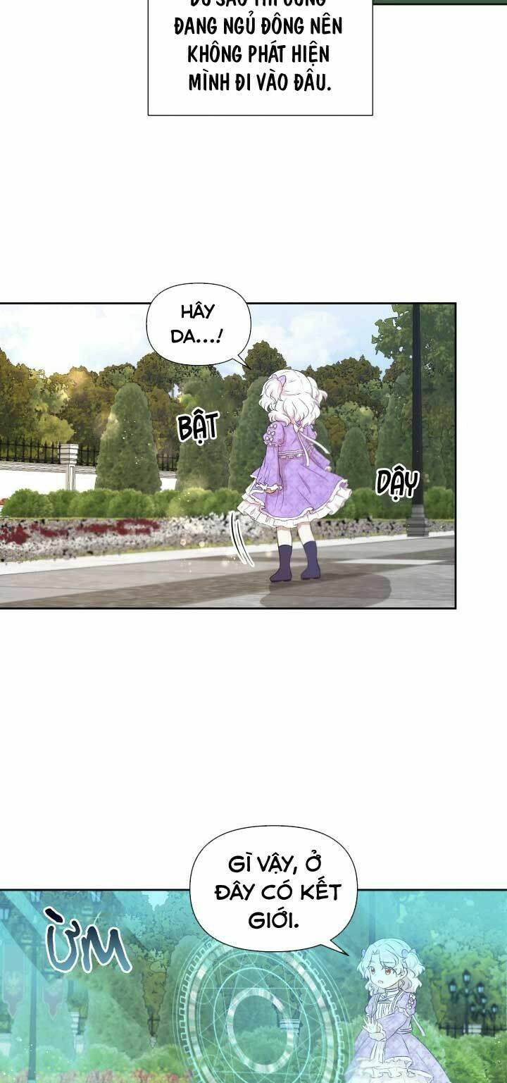 công chúa xấu xa chapter 14 31