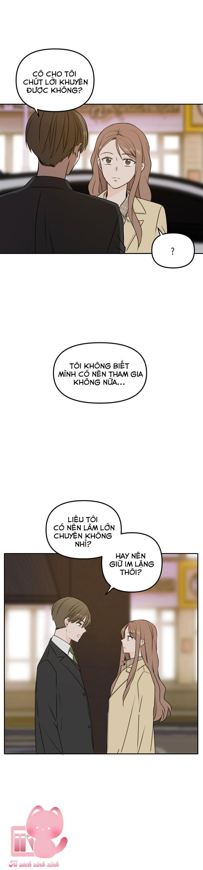 hẹn gặp nhau ở kiếp thứ 19 chapter 44 6