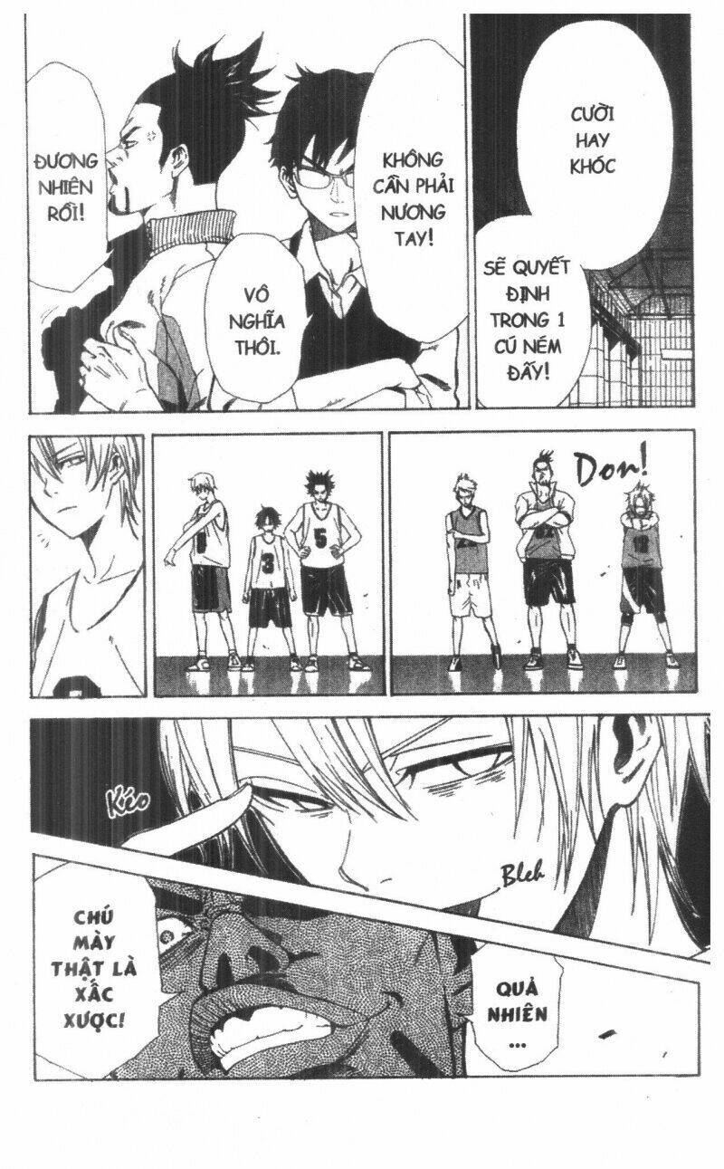 dogashikaden! chapter 1 150