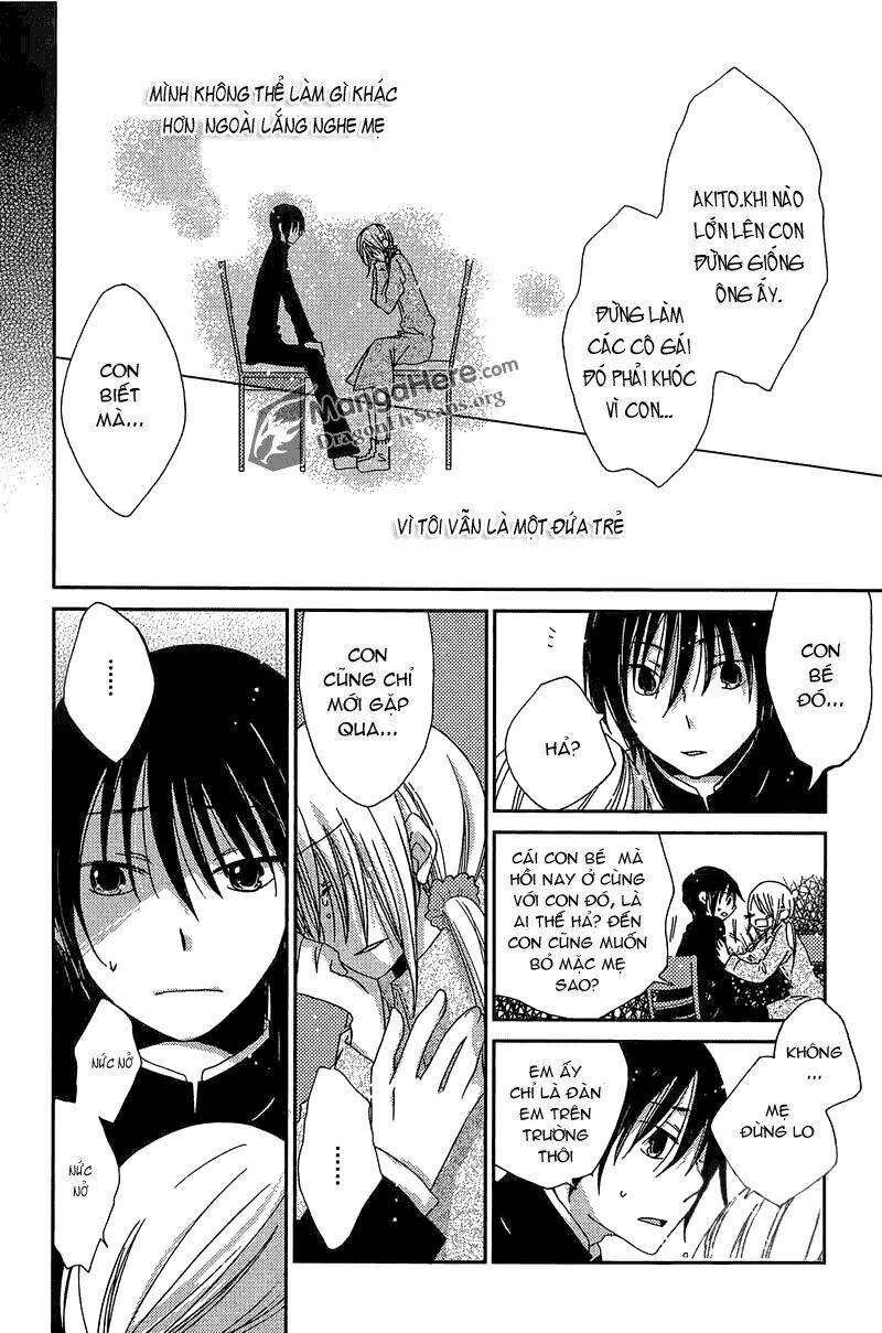 dear tear chapter 1 12