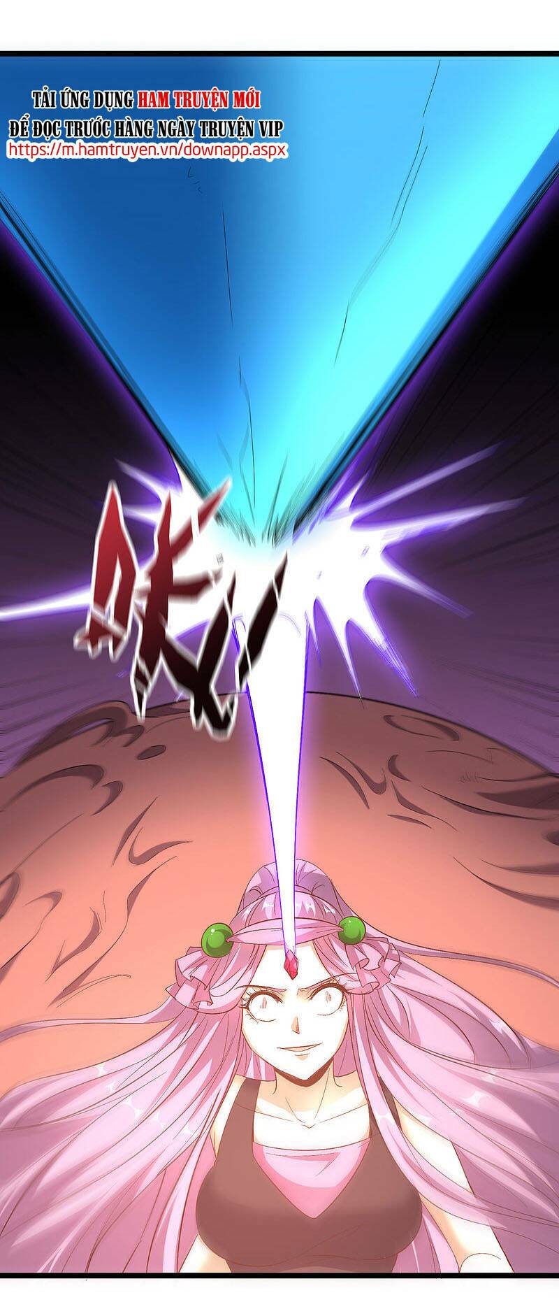 phục thiên thánh chủ chapter 122 3