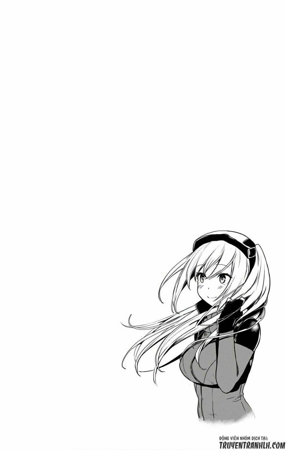 saguri-chan tankentai chapter 11 19