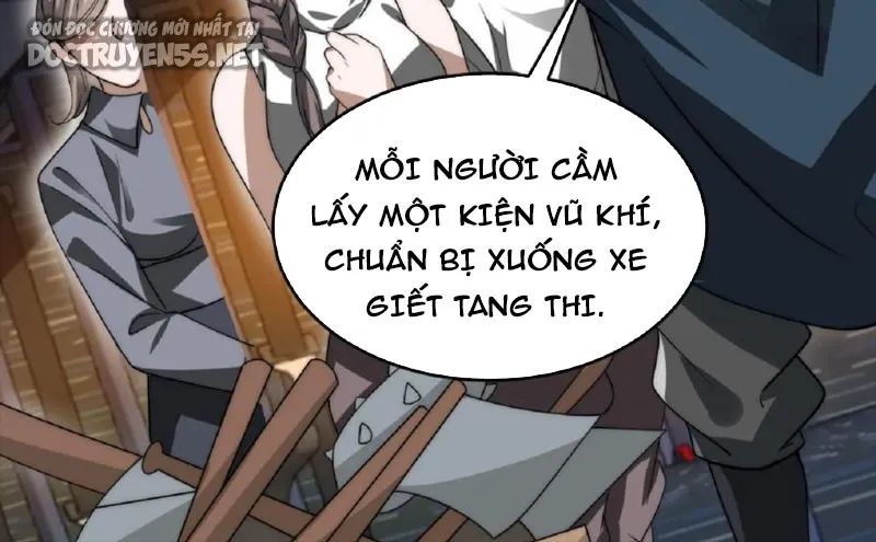không gian hệ lão lục: dự trữ một vạn tấn thịt ngày tận thế chapter 49 31