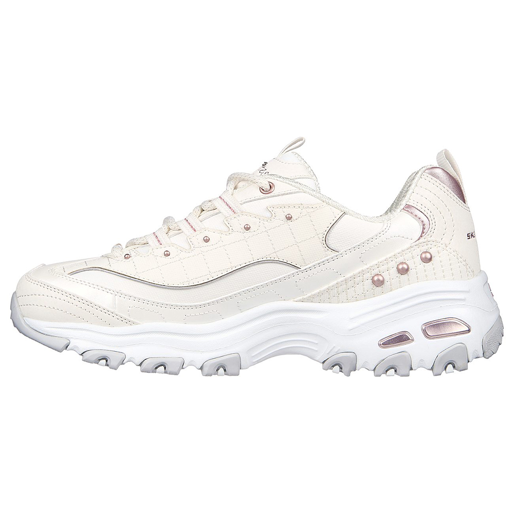 Skechers Nữ Giày Thể Thao Sport D'Lites - 149267-WLV