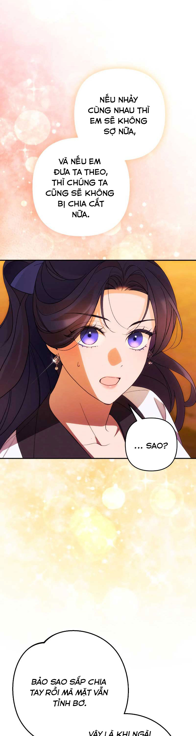 đi tìm papa cho đứa trẻ chapter 19 33