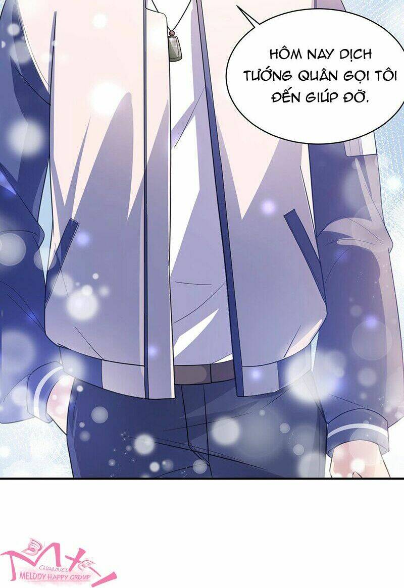 thịnh thế điềm sủng: cô vợ nhỏ đáng yêu của dịch thiếu chapter 69 10