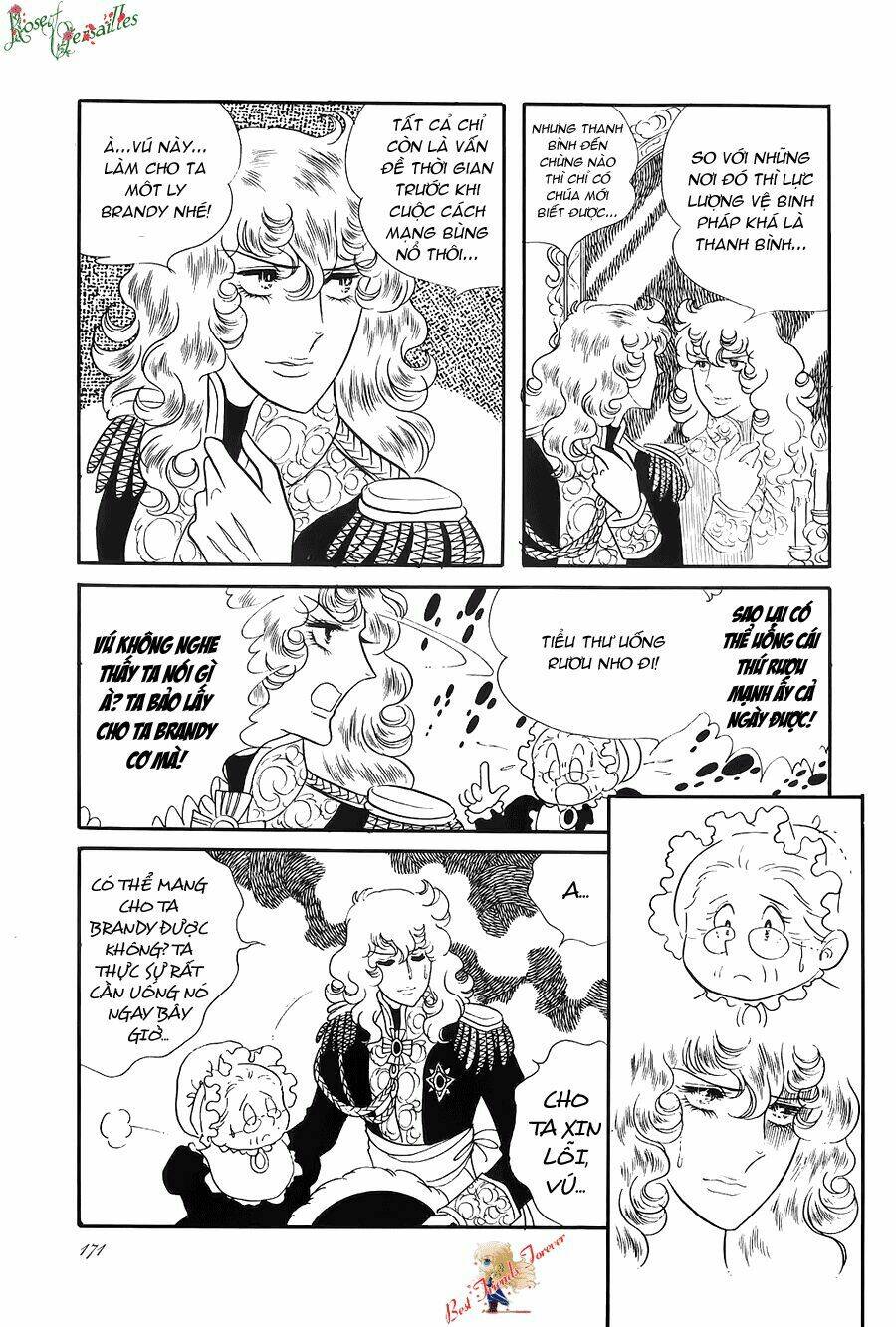 versailles no bara chapter 37 41