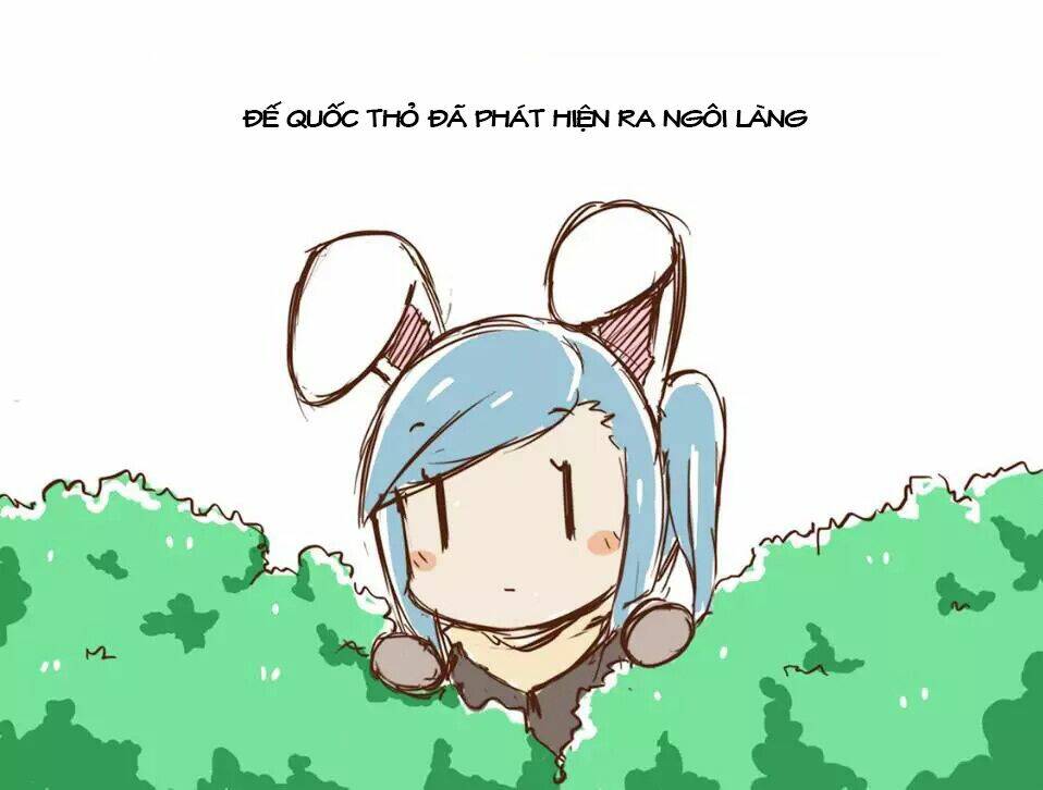 truyện xàm bựa chapter 8 2