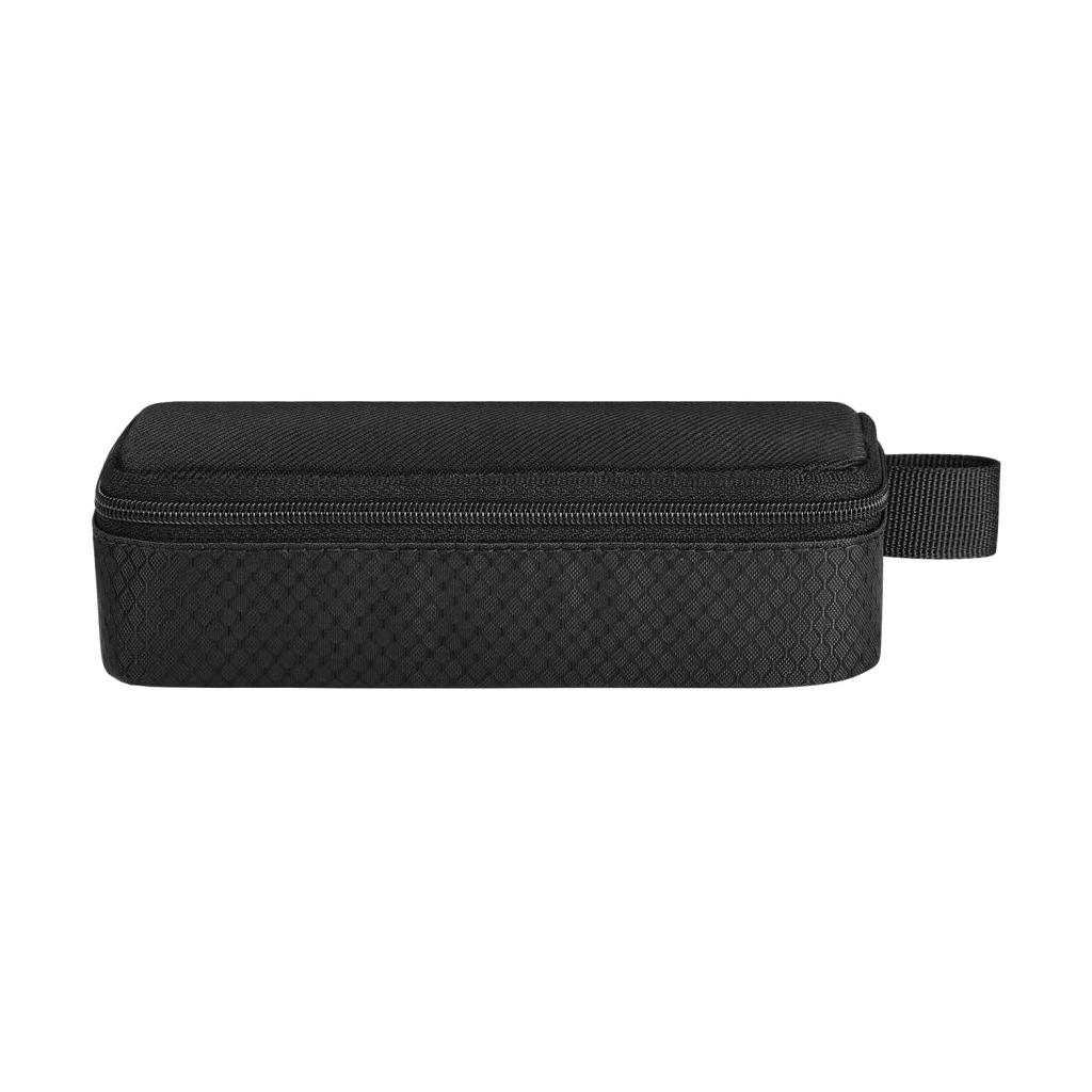 Camera Storage Bag Carrying Case for Portable Travel with Battery