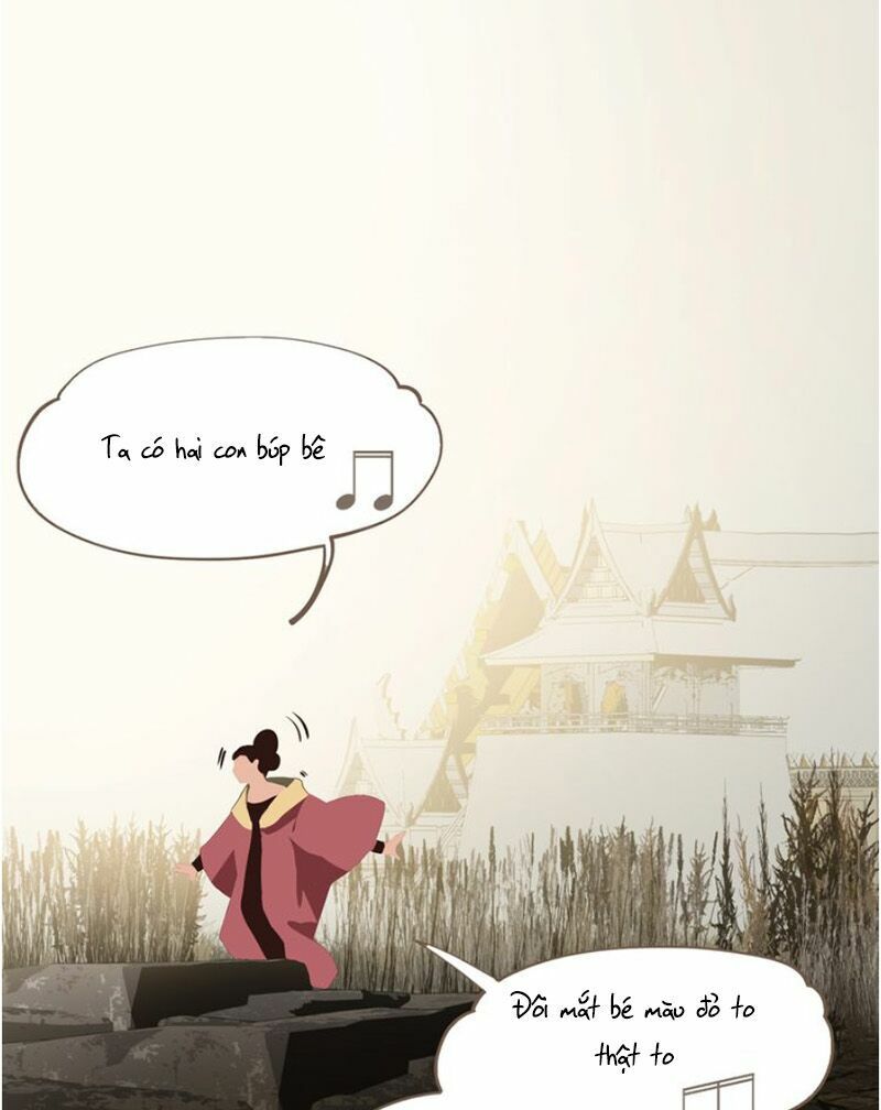 nhất đại linh hậu chapter 52 1