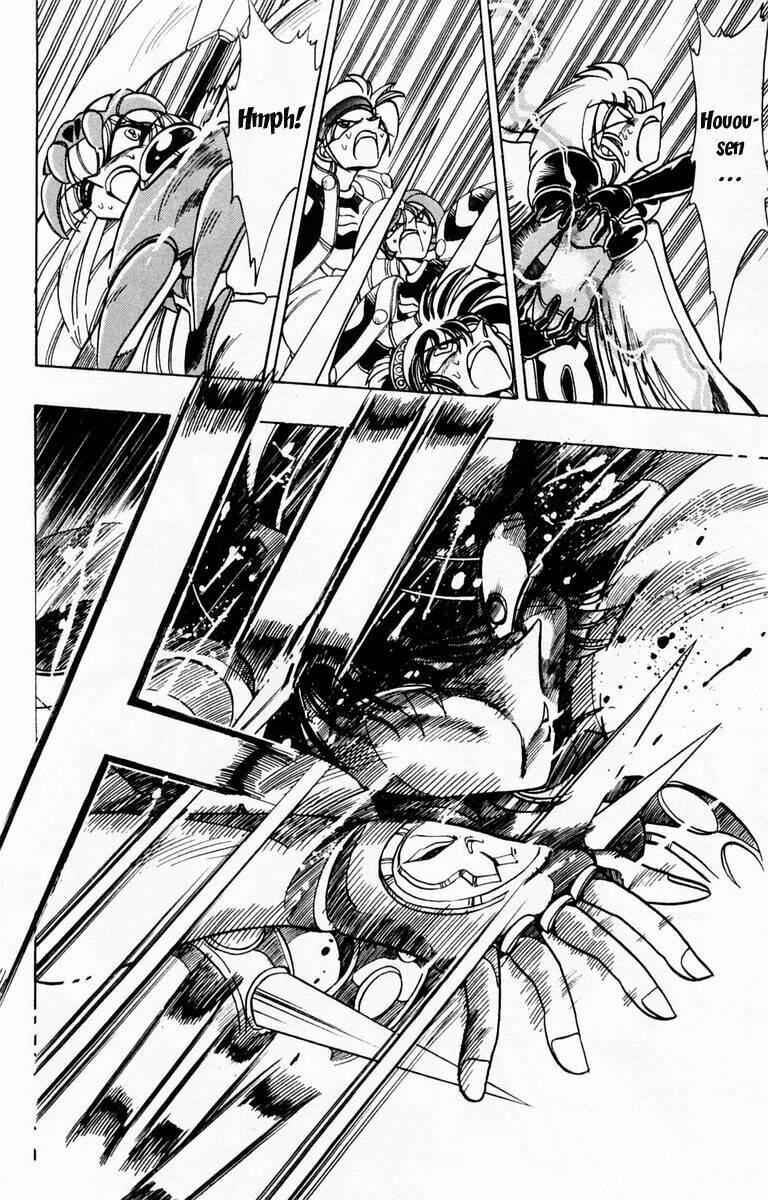 violinist of hameln - cây đàn kì diệu chapter 85 41