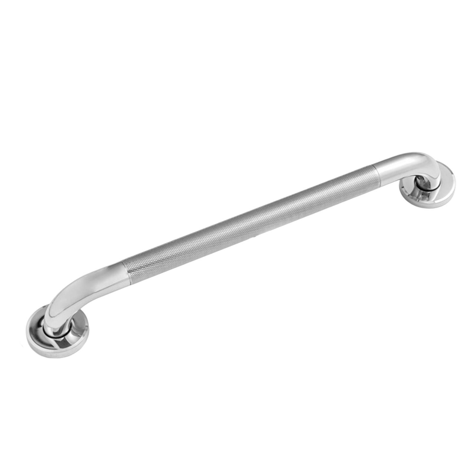 Shower Grab Bar Rail Support Assist Bath Handle Senior