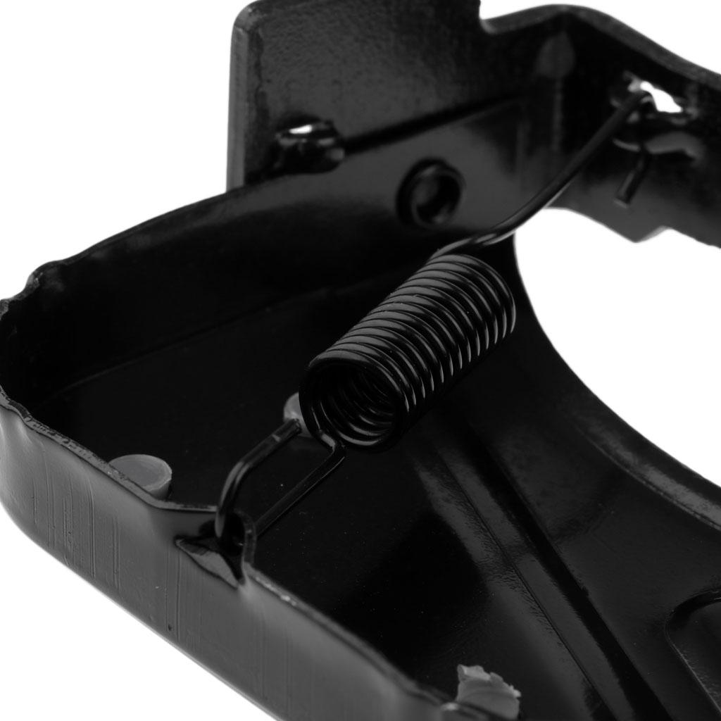 Mountain Road Bicycle Rear Seat Pedal Steel Child Bike Footrest Foot Stand