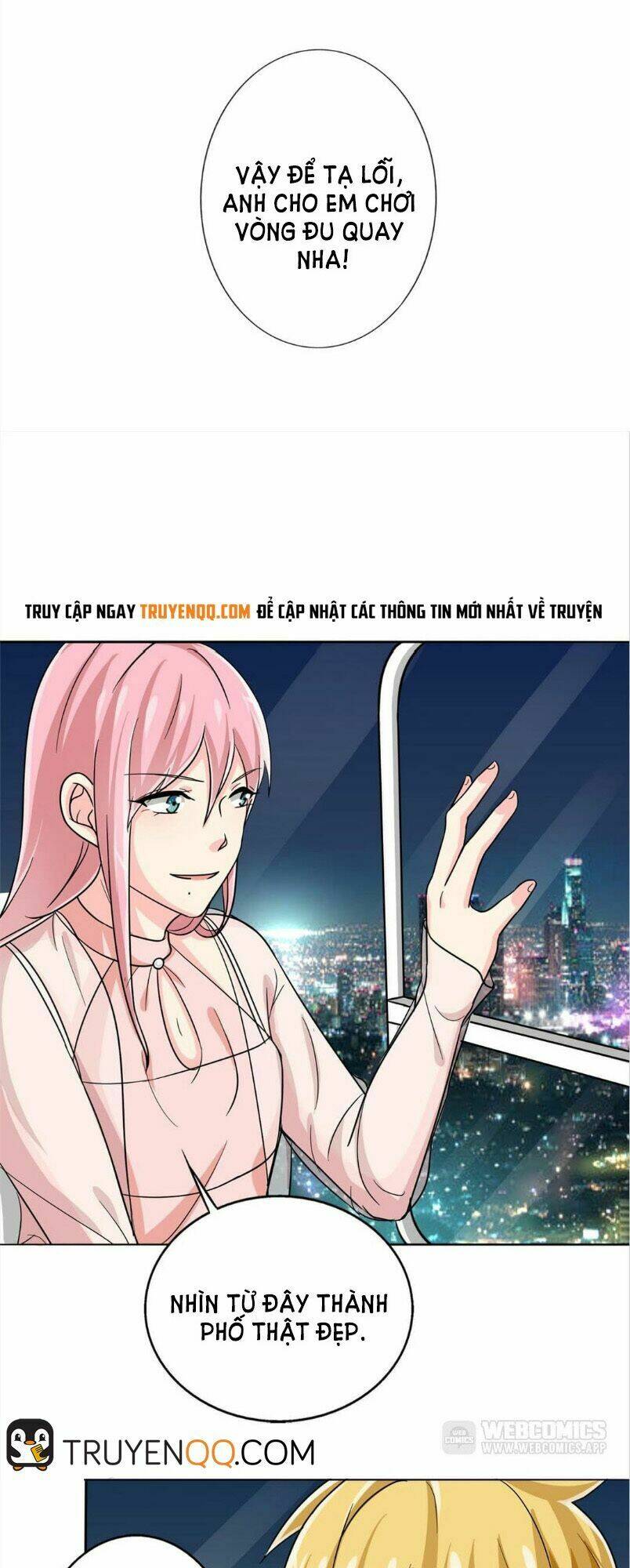 become a girl at night chapter 19 11