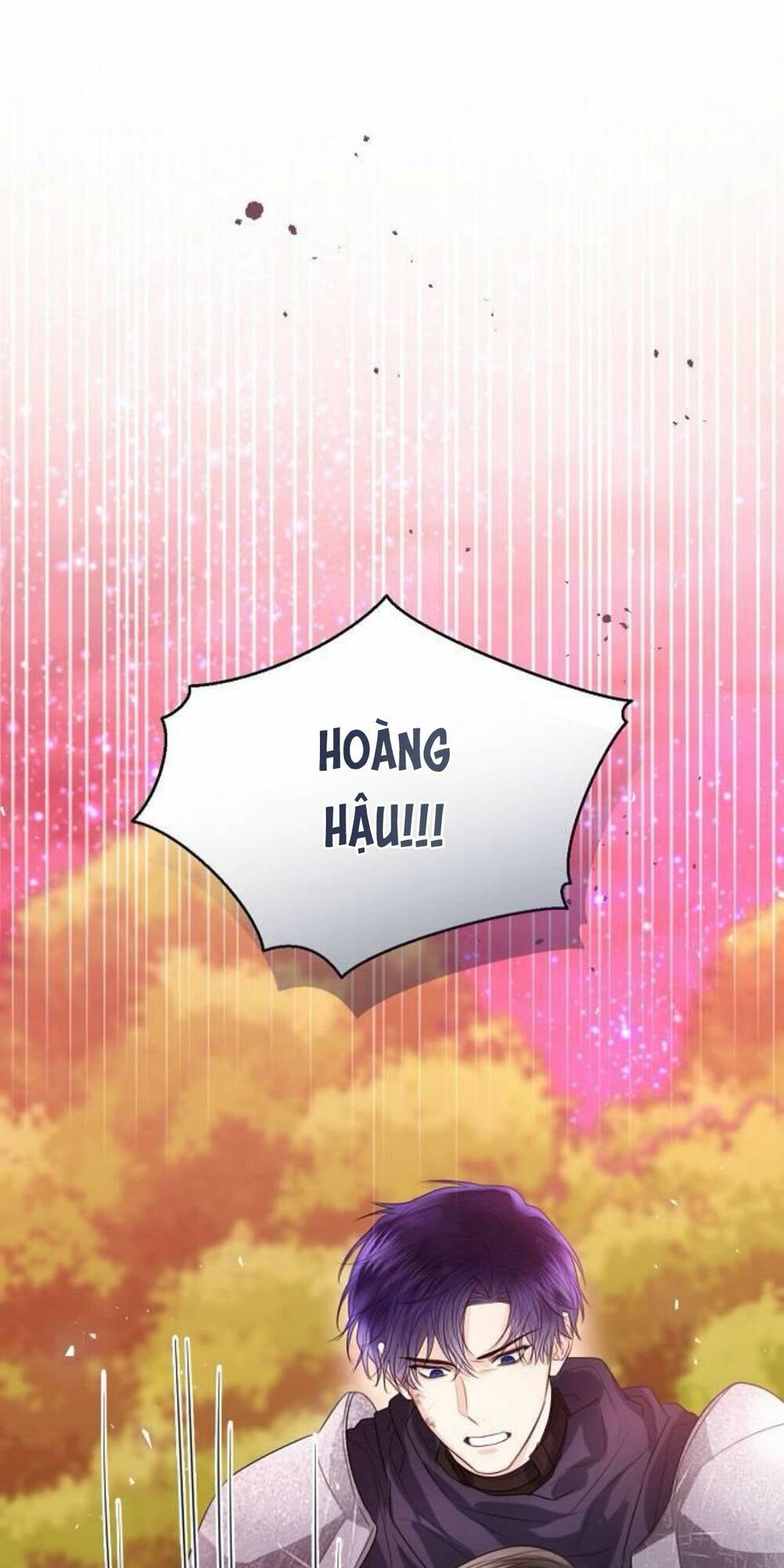 tôi sẽ từ bỏ vị trí hoàng hậu chapter 45 82