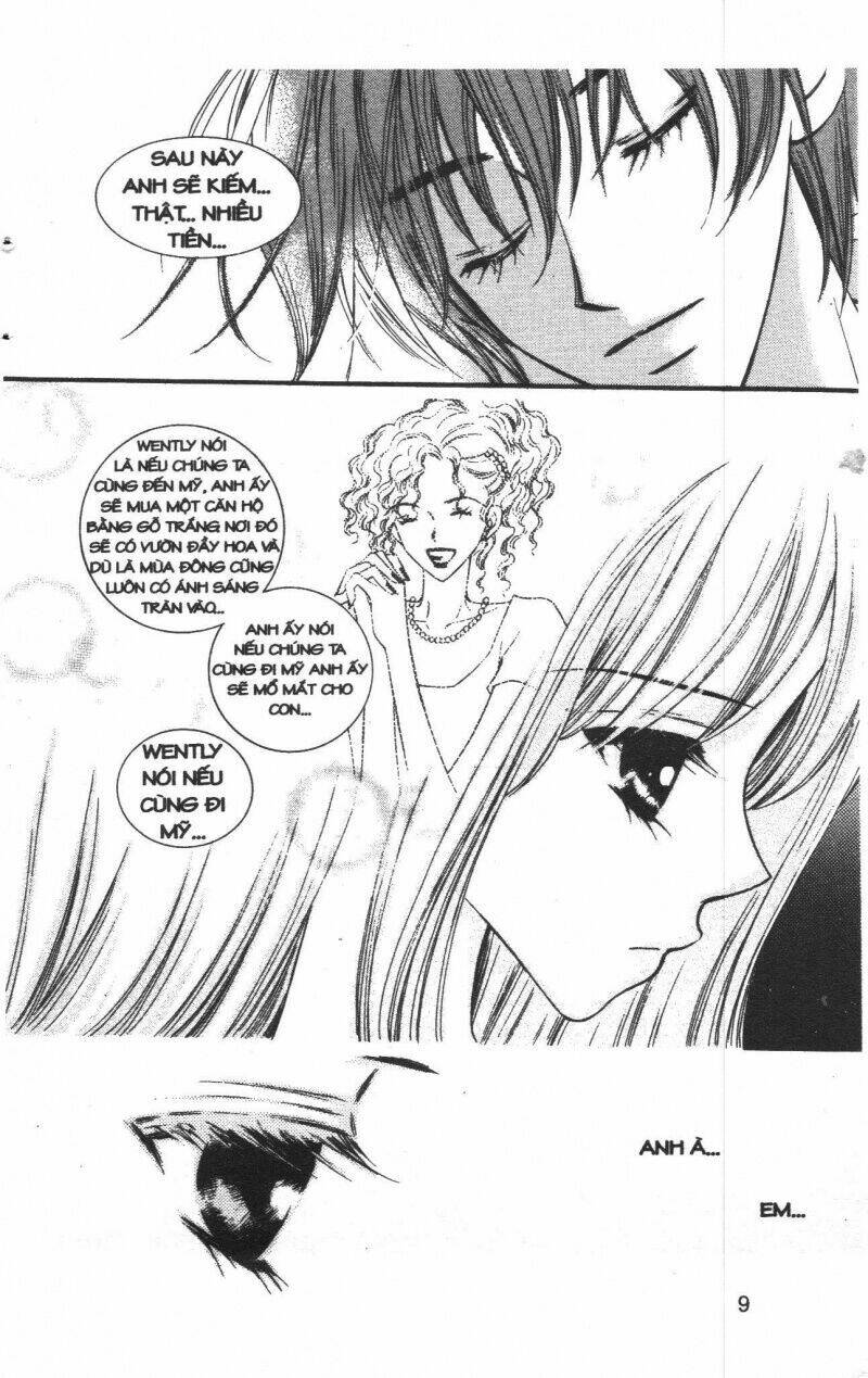 sad love story chapter 3 9