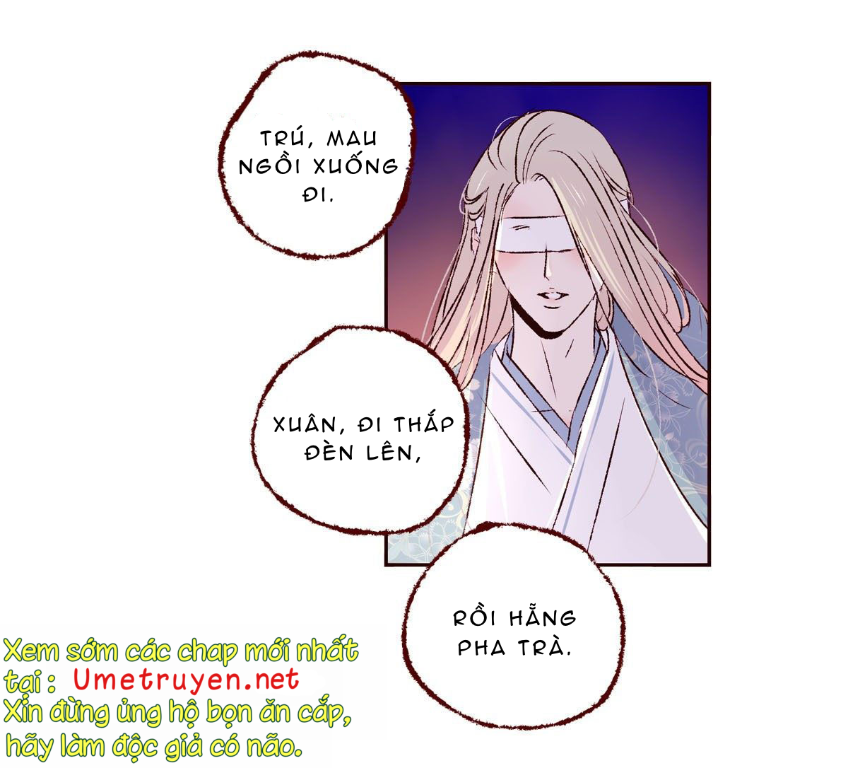 hoa của quỷ chapter 14 4