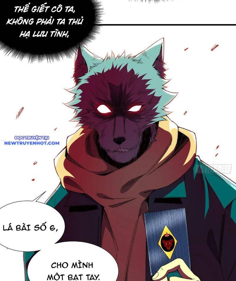 vô hạn thôi diễn chapter 32 14