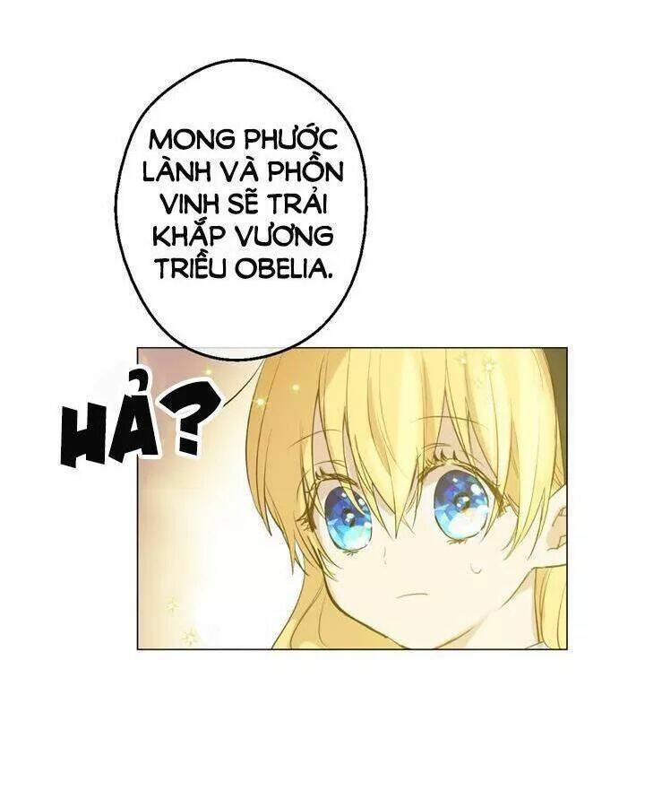 một ngày nọ ta trở thành công chúa chapter 29.5 73