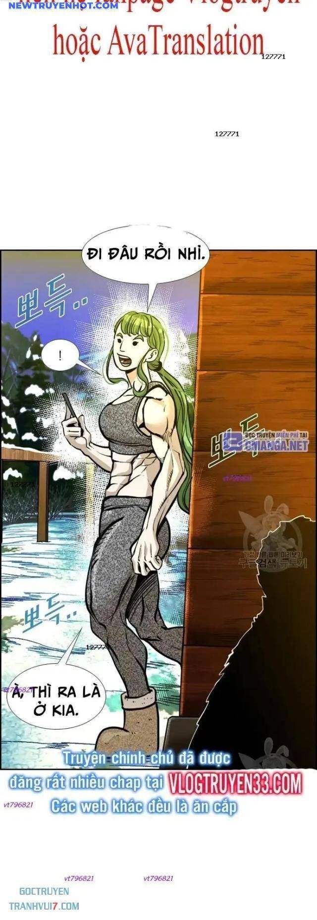 shark - cá mập chapter 227 2