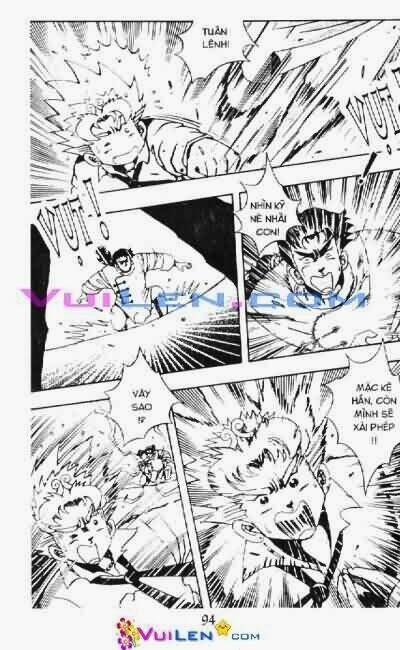 những người bạn tốt chapter 2 95