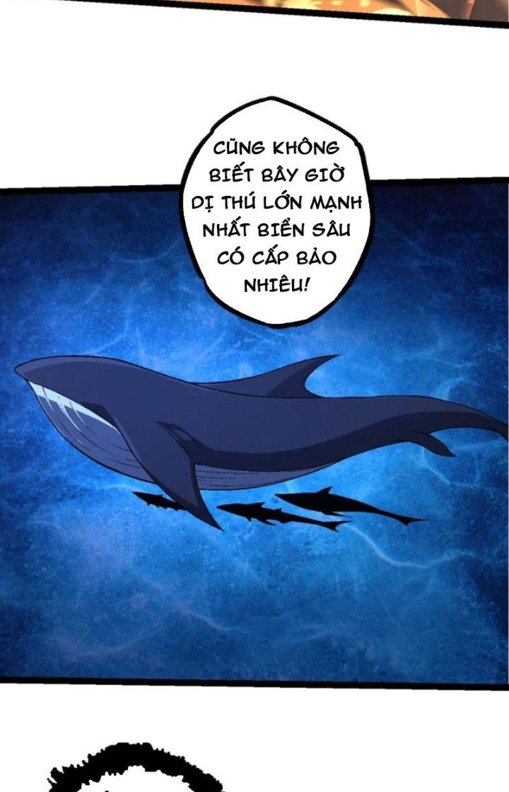 từ cây cổ thụ bắt đầu tiến hóa chapter 84 19