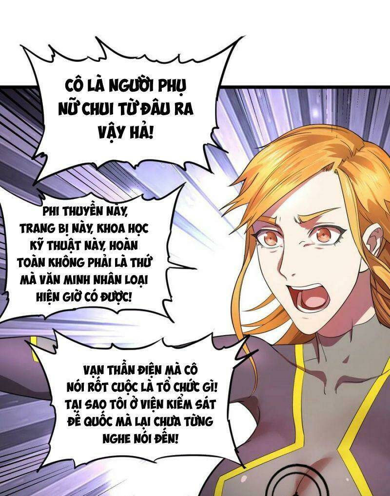 danh sách kẻ phản diện chapter 103 35