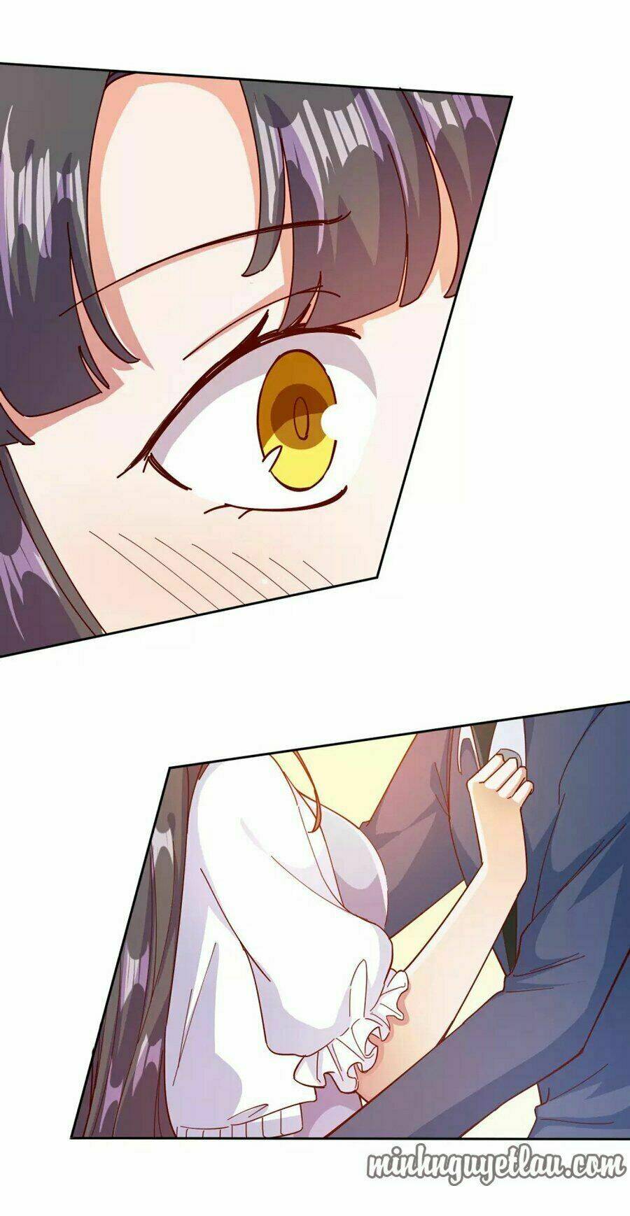 hôn nhân dục vọng: thiếu gia nhẹ một chút! chapter 99 16