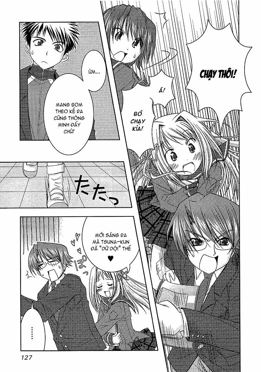 sakura no nekohime chapter 12 5