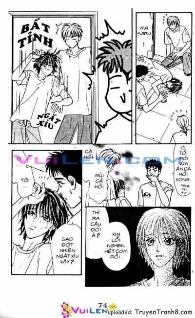 yamada tarou monogatari chapter 20 10