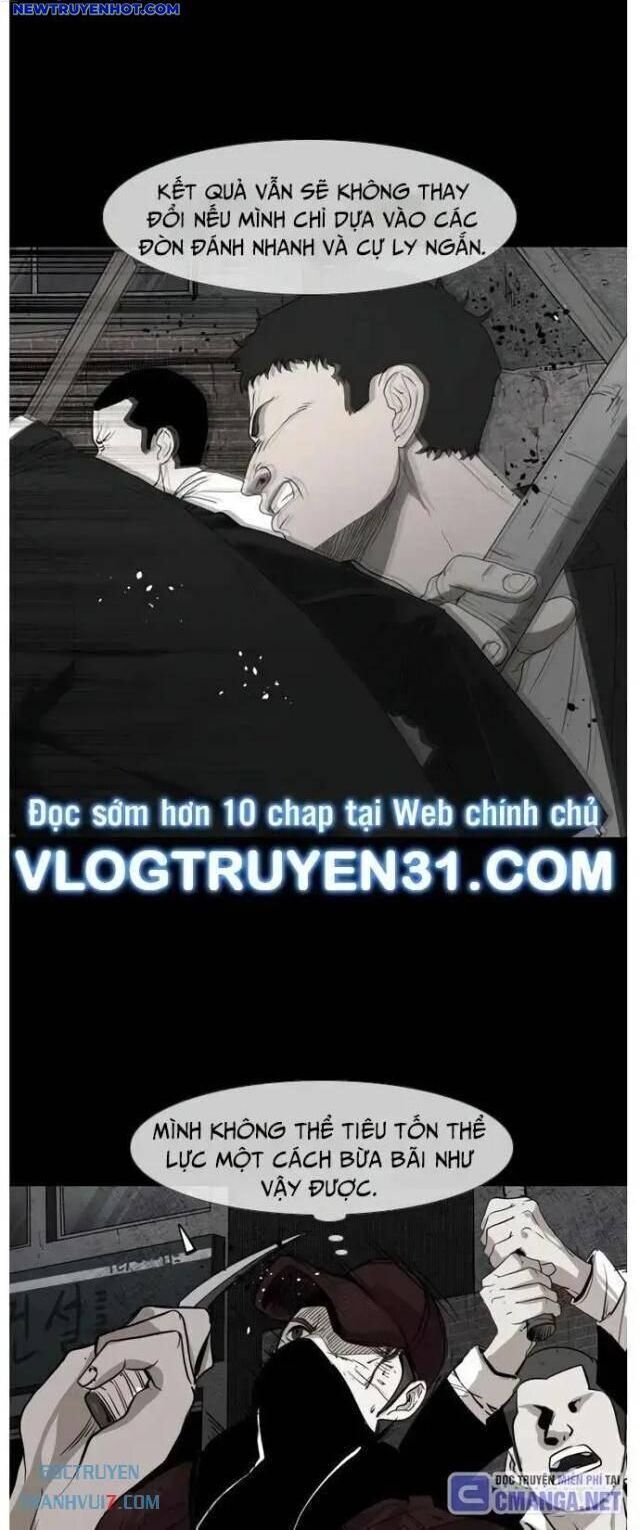 shark - cá mập chapter 152 33