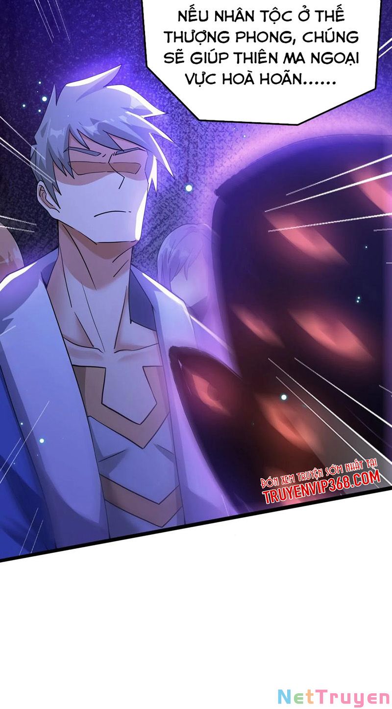 đại bảo kiếm của tôi chapter 62 45