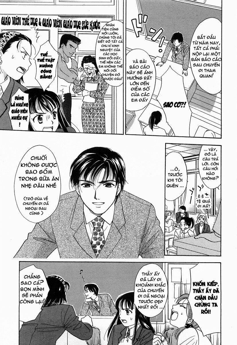 joshikousei chapter 51 10