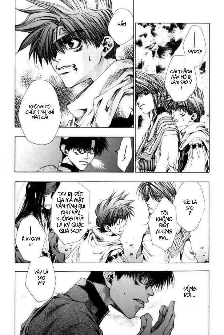 saiyuki chapter 20 24