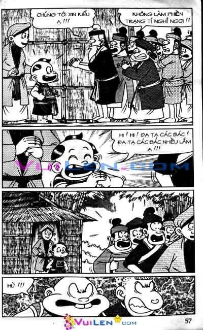 thần đồng đất việt chapter 73 54