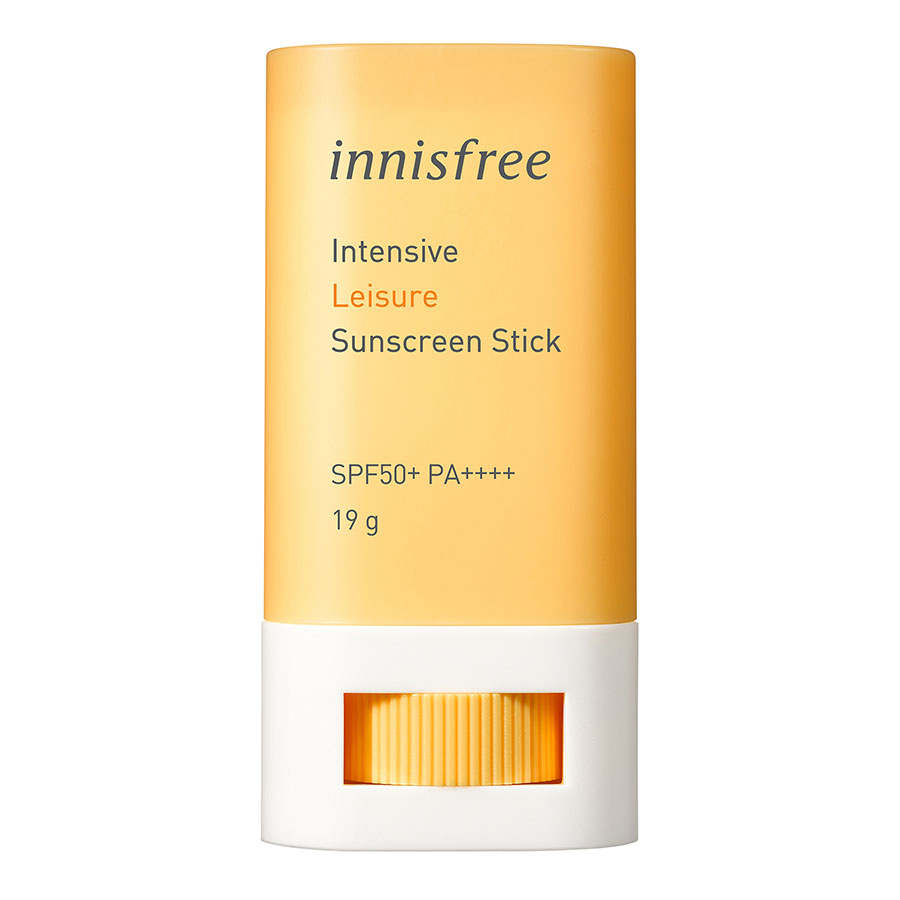 Kem Chống Nắng Dạng Thỏi Innisfree Intensive Leisure Sunscreen Stick SPF50+ PA++++ - 131170829
