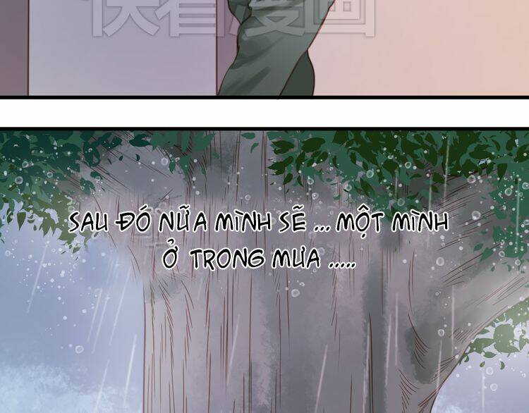 lượm được 1 tiểu hồ ly chapter 27 35