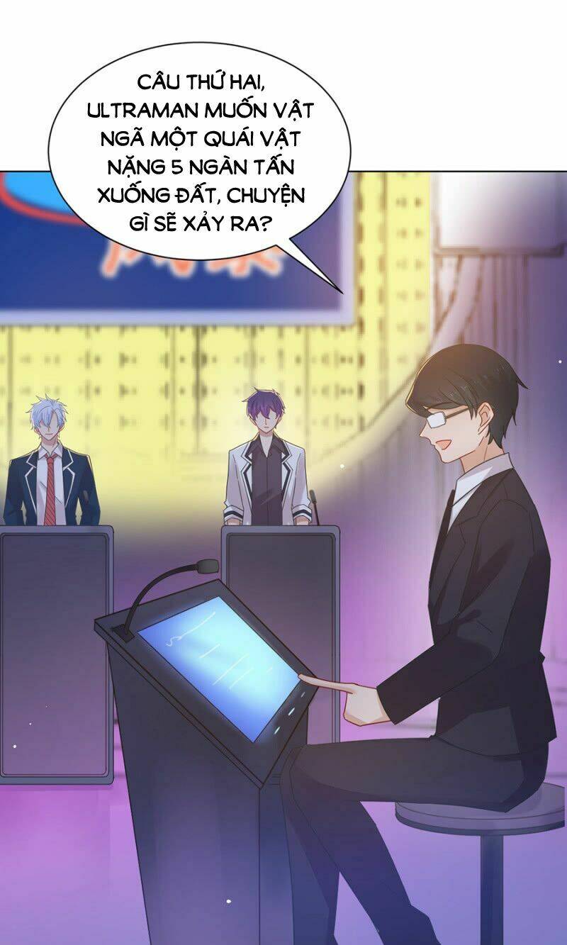 ma lạt thiên kim đẩu ác thiếu chapter 95 22