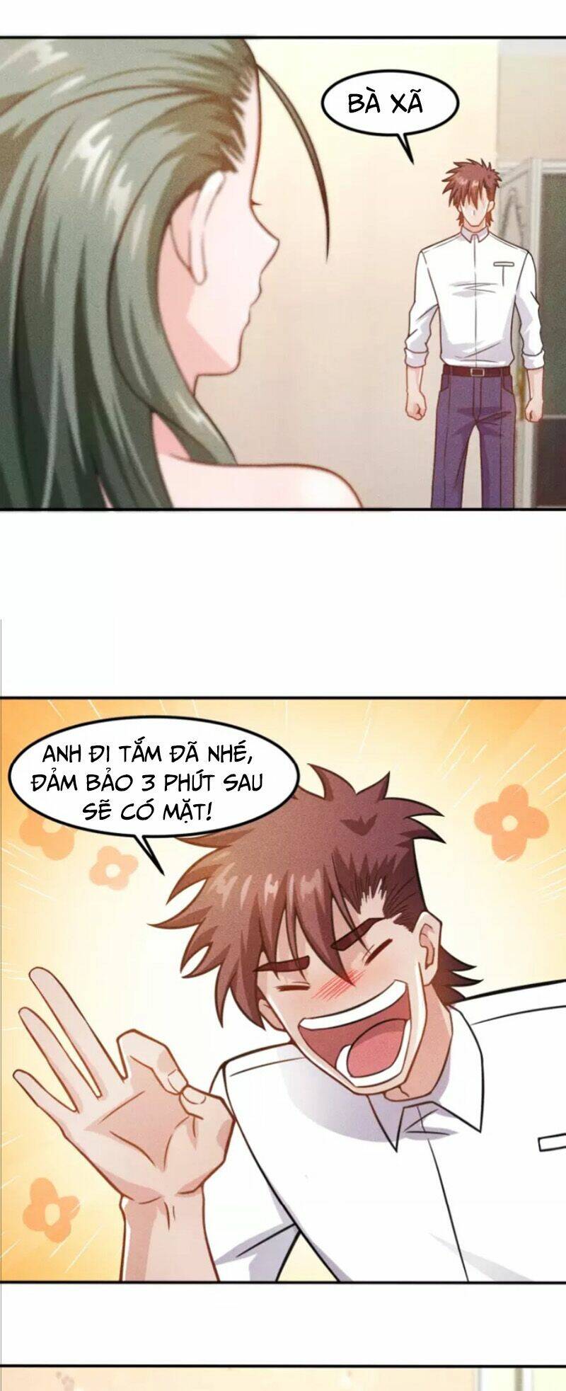 cao thủ cận vệ của nữ chủ tịch chapter 55 18